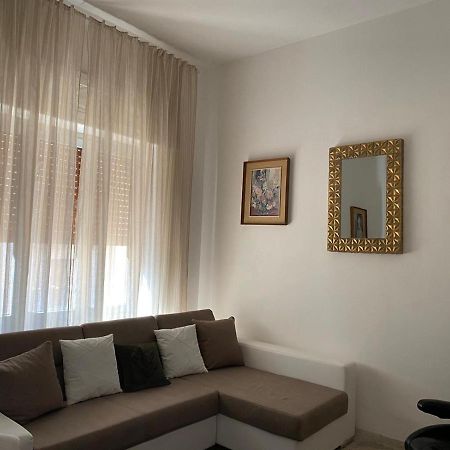 Golden House Appartement Palmi Buitenkant foto