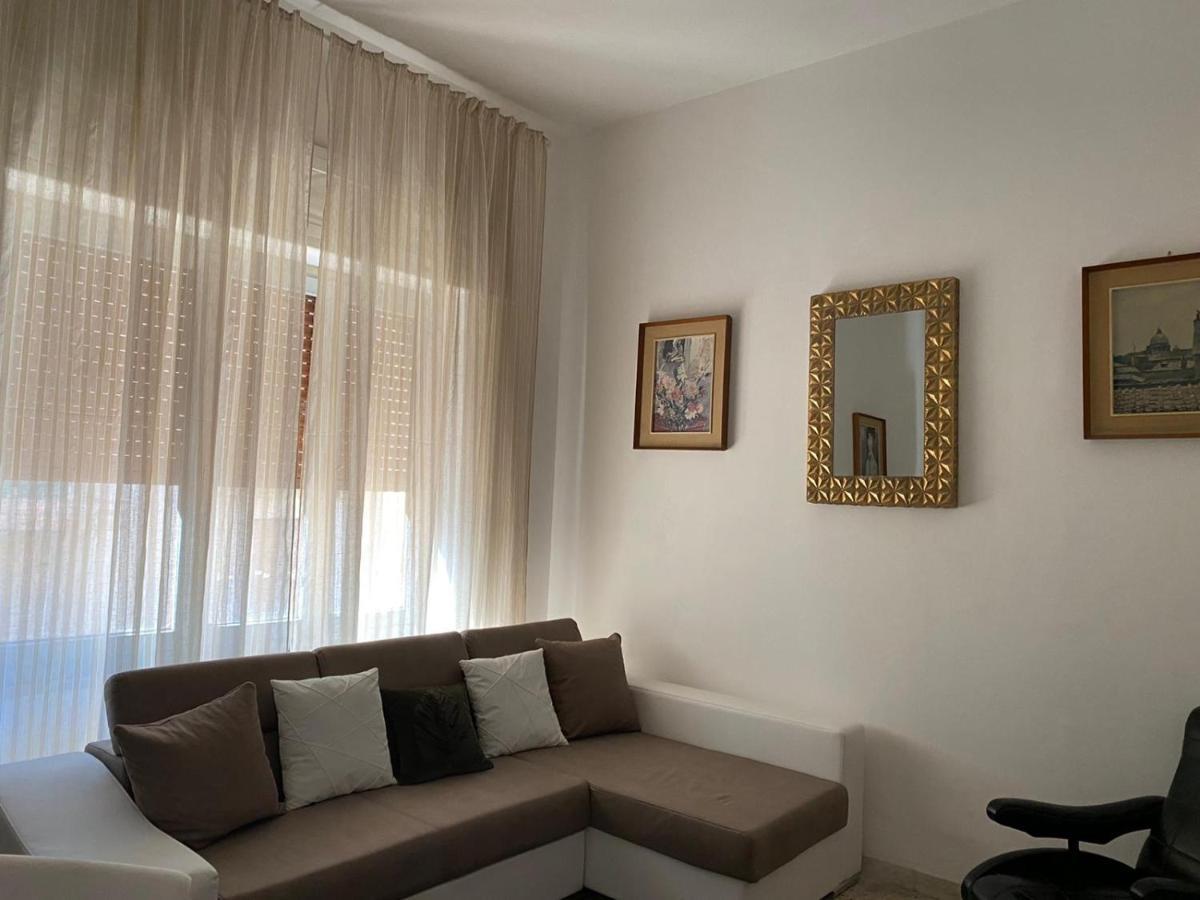 Golden House Appartement Palmi Buitenkant foto